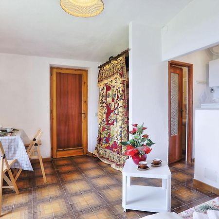 Studio La Gorgona Zanca Екстериор снимка