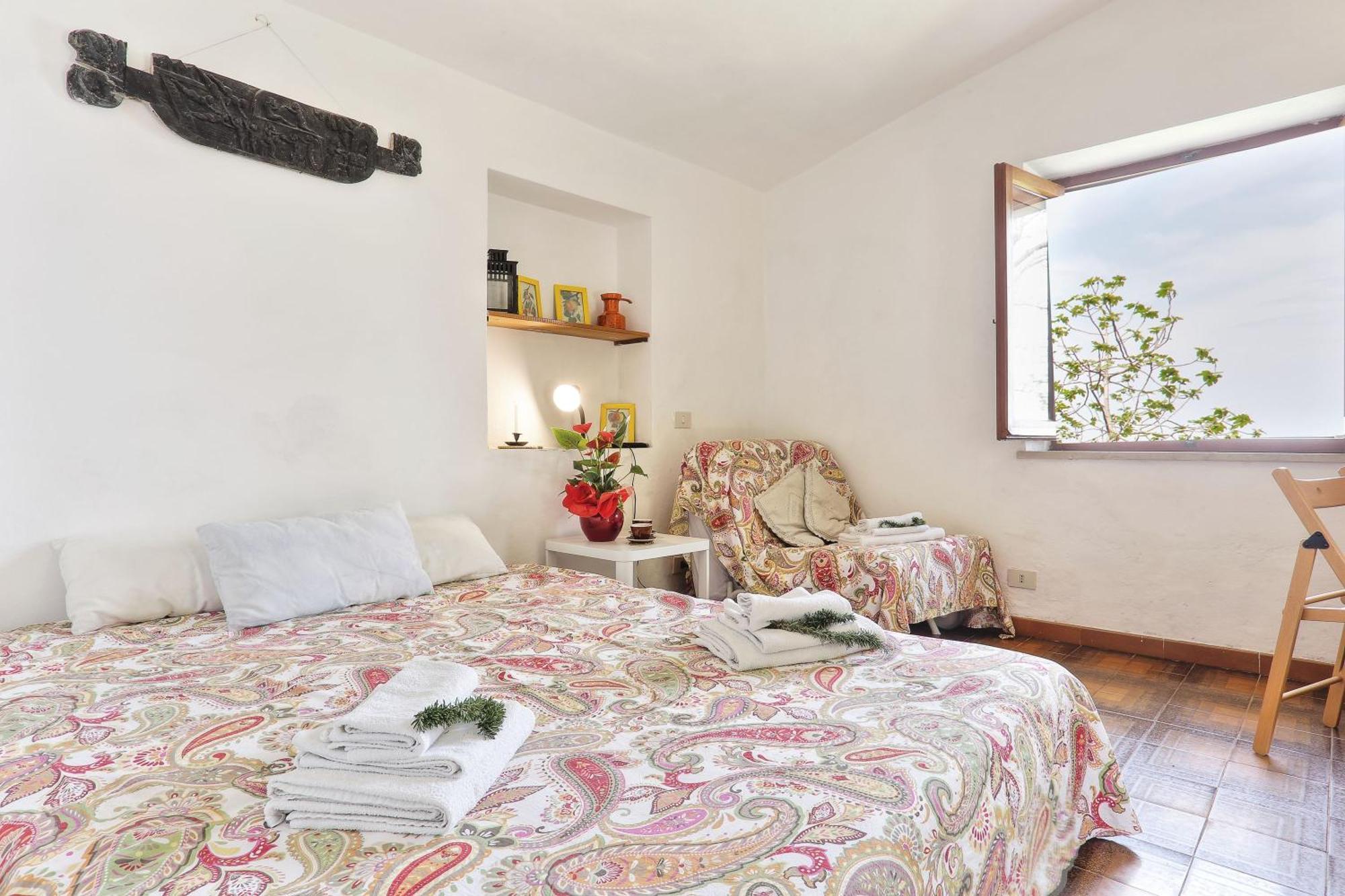 Studio La Gorgona Zanca Екстериор снимка