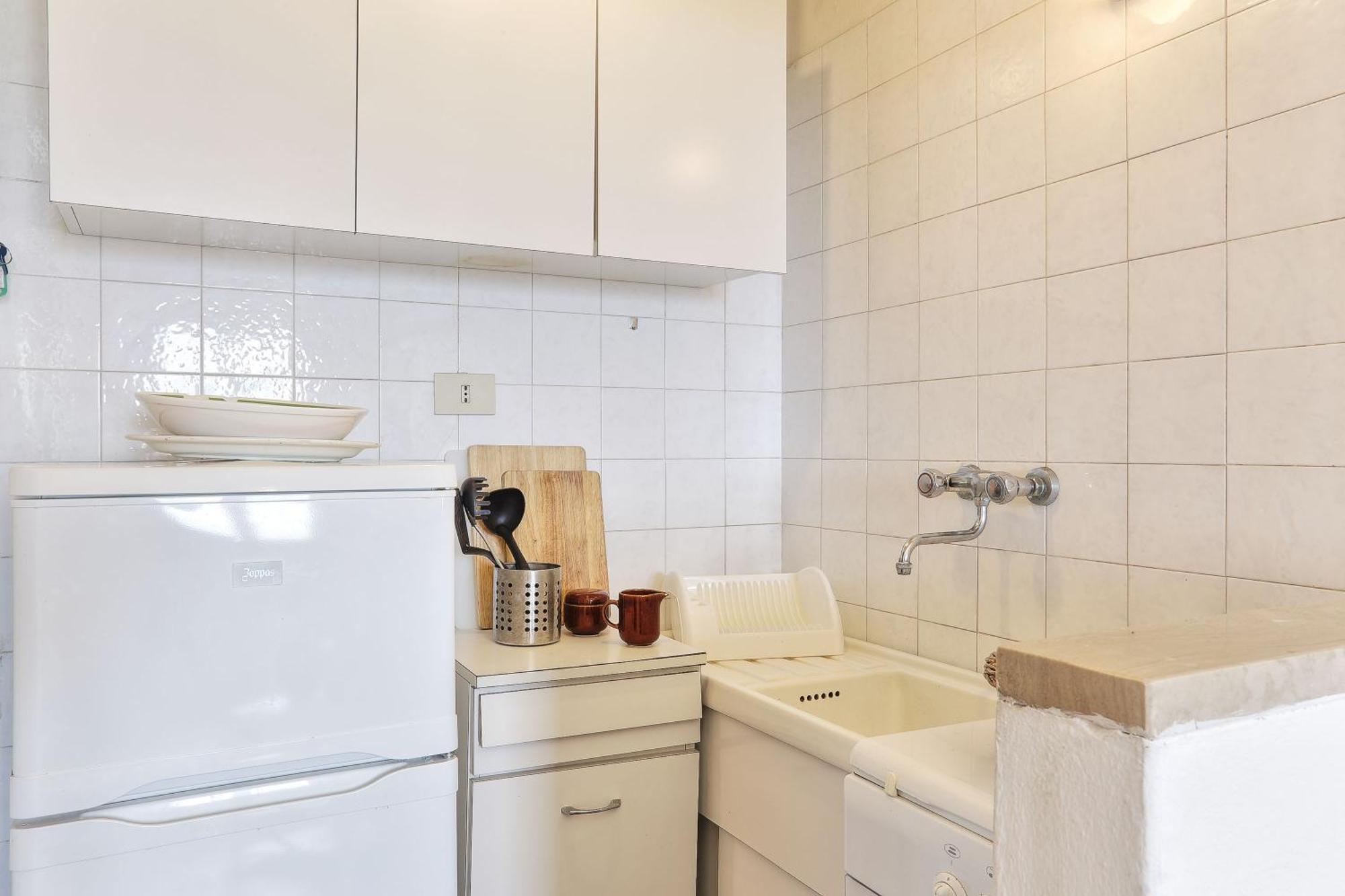 Studio La Gorgona Zanca Екстериор снимка
