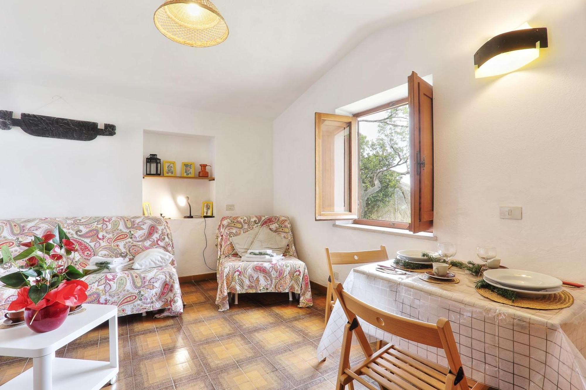 Studio La Gorgona Zanca Екстериор снимка