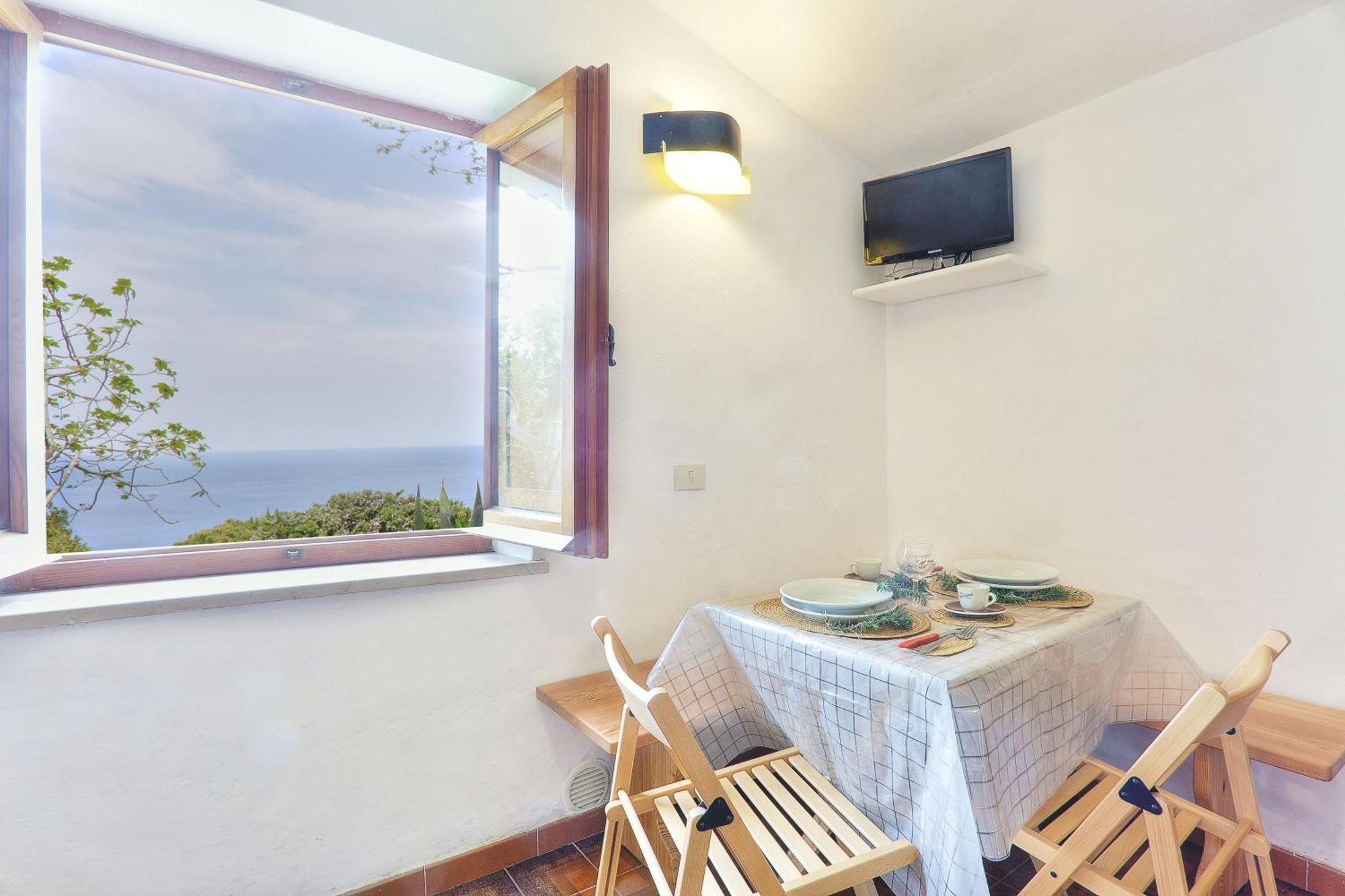 Studio La Gorgona Zanca Екстериор снимка