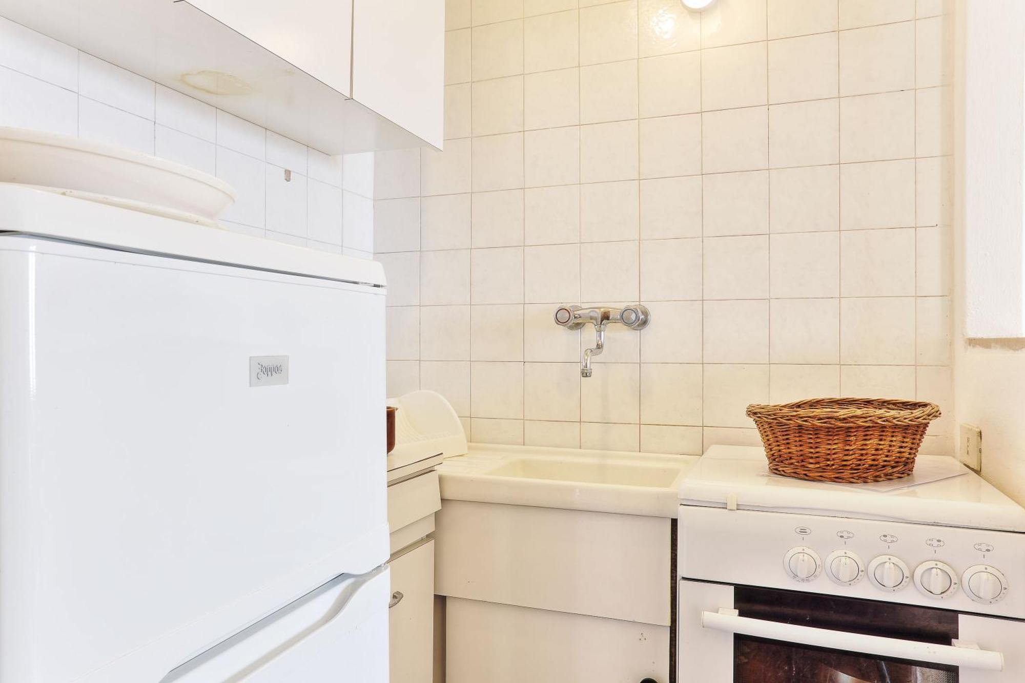 Studio La Gorgona Zanca Екстериор снимка