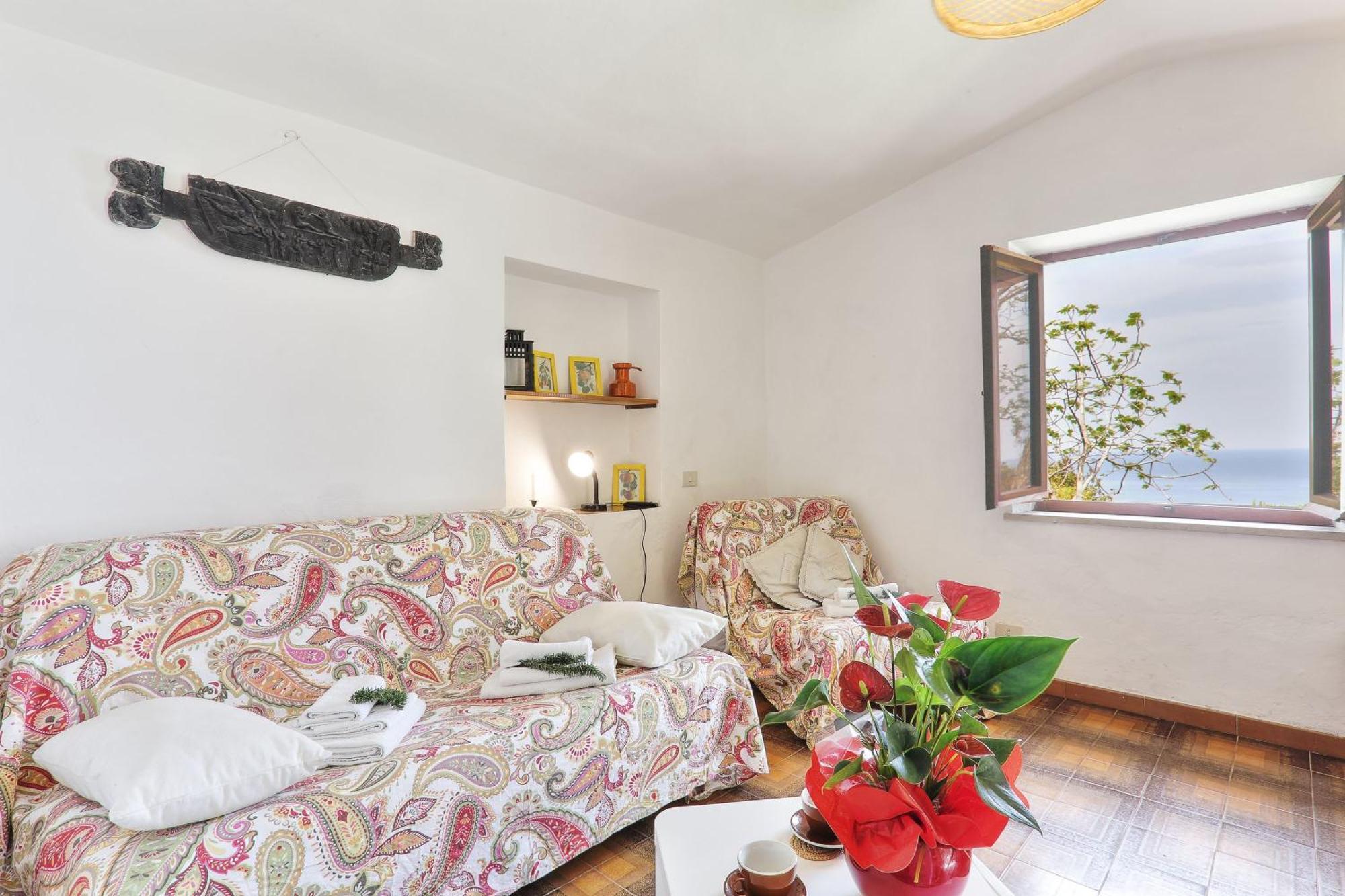 Studio La Gorgona Zanca Екстериор снимка